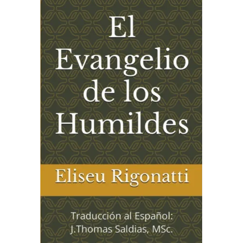 El Evangelio de los Humildes