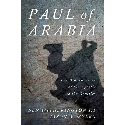 Paul of Arabia