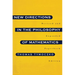 New Directions in the Philosophy of Mathematics: An Anthology - Revised and Expanded Edition