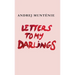 Letters to My Darlings