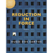 Reduction in Force: Poems