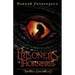 Prisoners of Thornbrill: a clean young adult portal epic fantasy adventure trilogy with siblings, magic, and dragons