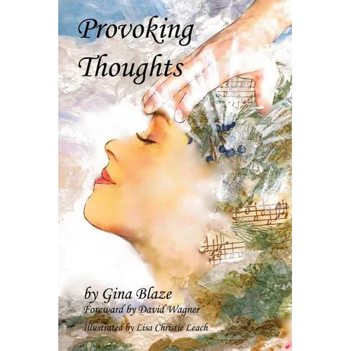 Provoking Thoughts: 52 Reflections Recharge, Refine and Rethink.