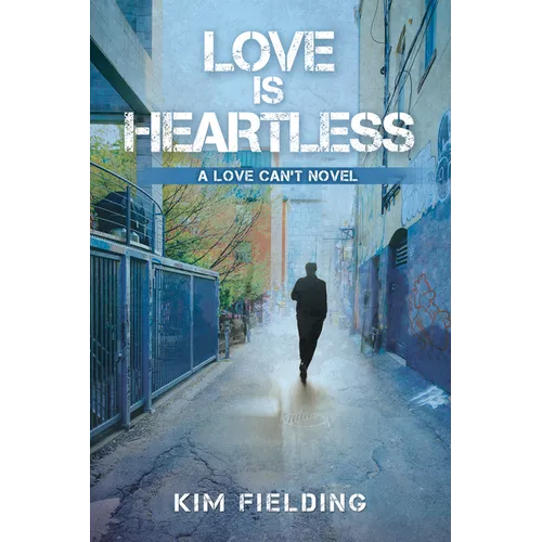 Love Is Heartless: Volume 2