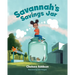 Savannah's Savings Jar