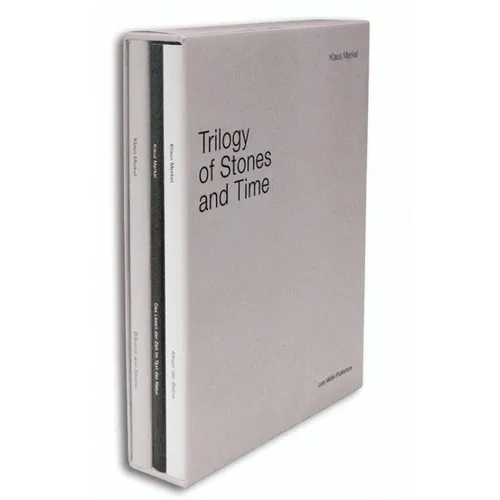 Trilogy of Stone and Time