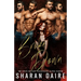 Broke Down: My Over the Top Possessive Alpha Harem