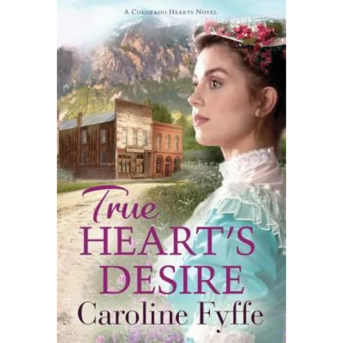 True Heart's Desire