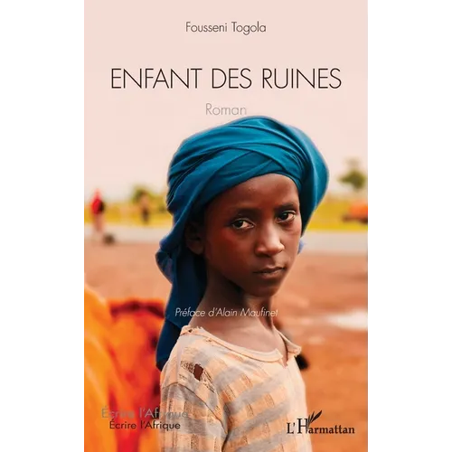 Enfant des ruines
