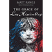 The Grace of Les Miserables