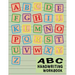 ABC Handwriting Workbook: Uppercase & Lowercase Writing Practice for Kids - Alphabet A to Z