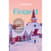 Lonely Planet Finland: Detailed Itineraries Travel Like a Local Insider Tips Covers Helsinki, Turku, Åland, Tampere, Lakeland, Oulu, Lapland, and More