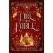 The Castle of Fire and Fable
