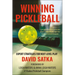 Winning Pickleball: Expert Strategies for Next Level Play