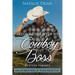 Faking a Date with her Cowboy Boss