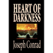Heart of Darkness by Joseph Conrad, Fiction, Classics, Literary