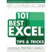 101 Best Excel Tips & Tricks