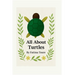All About Turtles