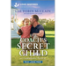 The Coach's Secret Child: An Uplifting Inspirational Romance