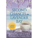 Second Chances in Lavender Bay (The Lavender Bay Chronicles Book 3) Large Print Paperback
