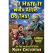 I Hate It When Aliens Do That