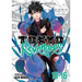 Tokyo Revengers (Omnibus) Vol. 15-16