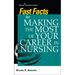 Essentials for making the Most of Your Career in Nursing