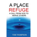 A Place of Refuge: A Call From God To Serve Others