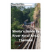 Sheila's Guide to The River Kwai Area, Thailand