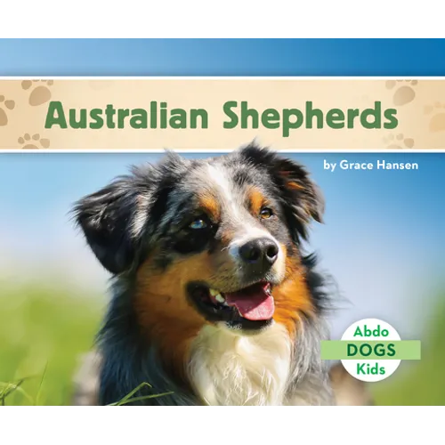 Australian Shepherds