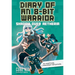 Diary of an 8-Bit Warrior: Shadow Over Aetheria: An Unofficial Minecraft Adventure Volume 7
