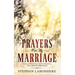 Prayers for My Marriage: 40 Days of Guided Prayer for Divine Covering, Grace, and Relationship Renewal