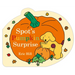 Spot's Pumpkin Surprise