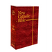 New Catholic Bible Student Edition