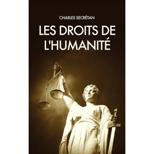 Les Droits de l'Humanité