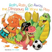 Rain, Rain, Go Away, the Dinosaurs All Want to Play