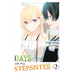 Days with My Stepsister, Vol. 2 (Manga)