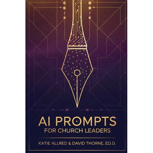 AI Prompts for Church Leaders