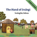 The Hand of Irulegi: Bilingual English-Basque Edition