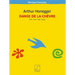 Danse de la Chevre: New Edition with Historical and Interpretation Notes for Solo Flute