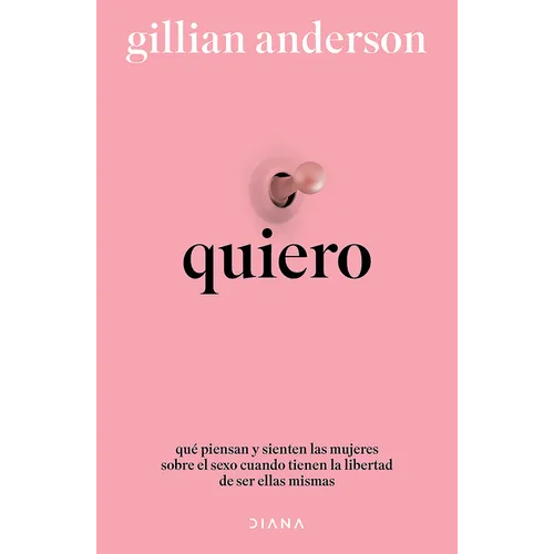 Quiero: Qué Piensan Y Sienten Las Mujeres Sobre El Sexo Cuando Tienen La Libertad de Ser Ellas Mismas (Relatos Anónimos) / Want: Sexual Fantasies by A