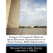 Fatigue of Composite Material Beam Elements Representative of Wind Turbine Blade Substructure