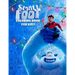 Small Foot Coloring Book for Kids: Color Your Favourite Characters from the Small Foot Movie! (Migo, Meechee, Percy, Kolka, Gwangi and Others)