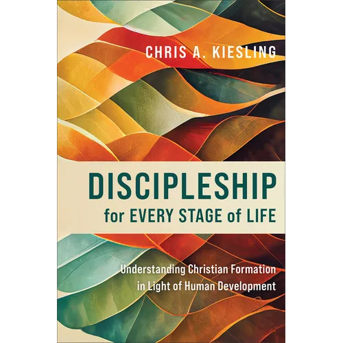 Discipleship for Every Stage of Life