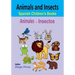 Spanish Children's Books: Animals and Insects