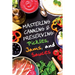 Pickles, Jams, and Sauces