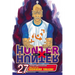 Hunter X Hunter, Vol. 27: Name