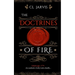 The Doctrines of Fire: A Thrilling Historical Fantasy