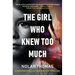 The Girl Who Knew Too Much: A Suspenseful Action-Packed Thriller