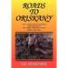 Roads to Oriskany